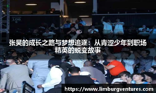 张昊的成长之路与梦想追逐：从青涩少年到职场精英的蜕变故事