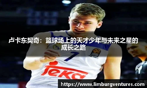 卢卡东契奇：篮球场上的天才少年与未来之星的成长之路